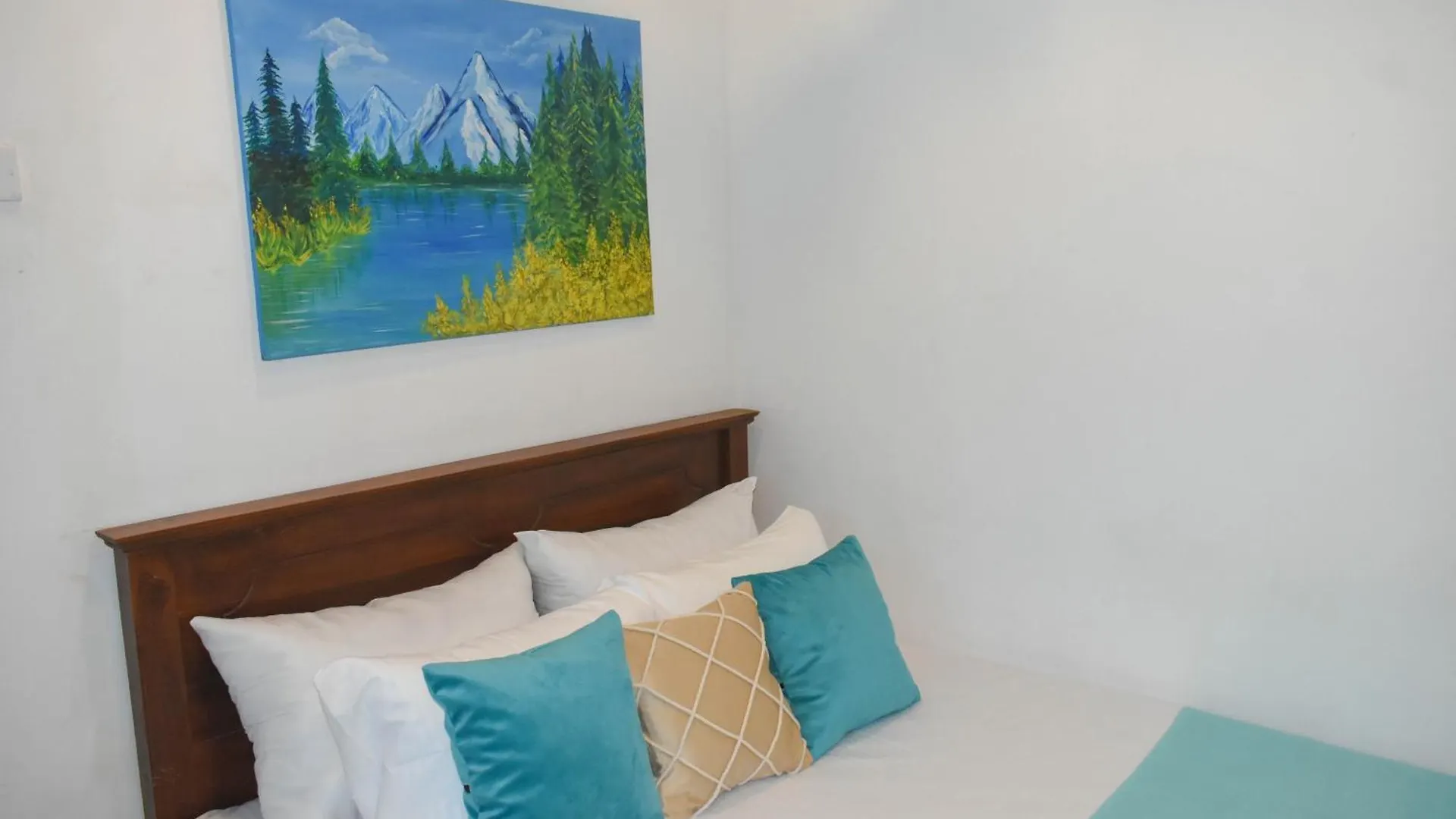Bhashiz Villa Negombo Aparthotel