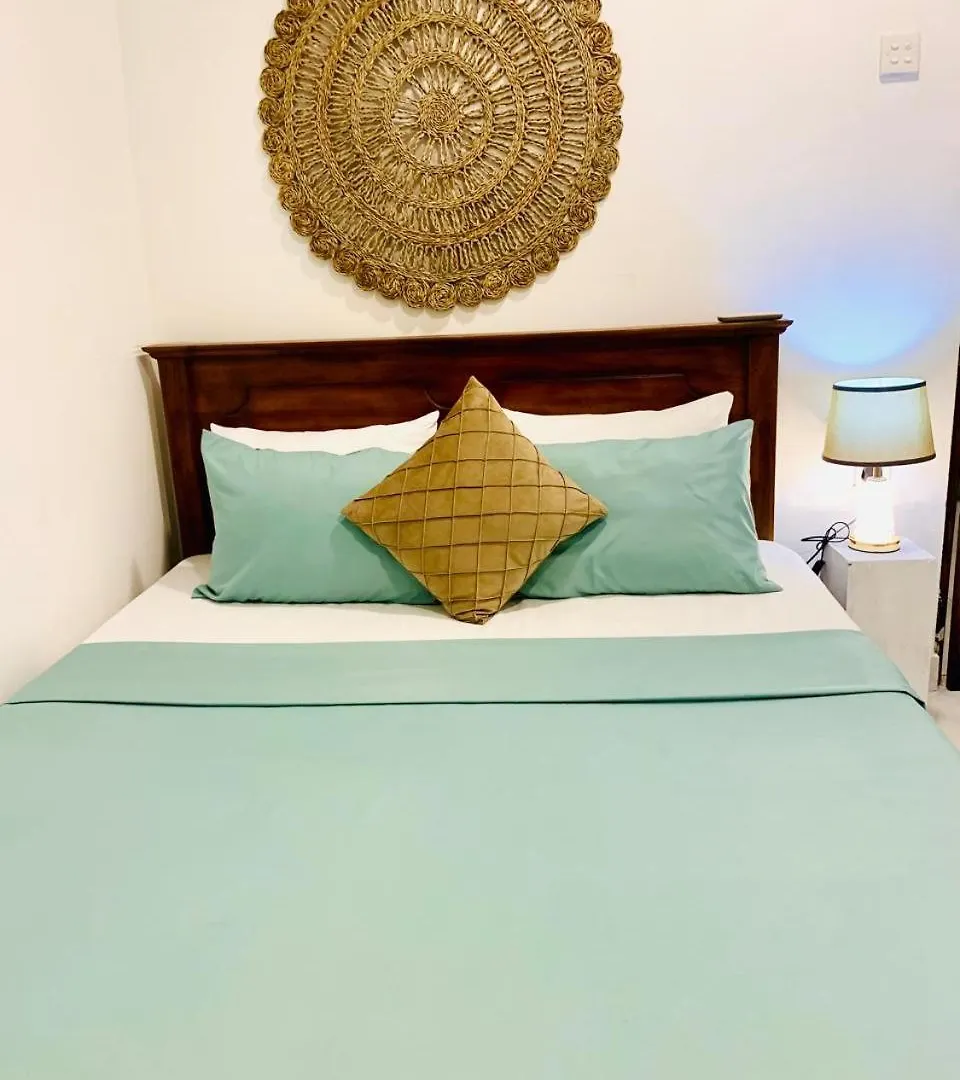 Aparthotel Bhashiz Villa Negombo