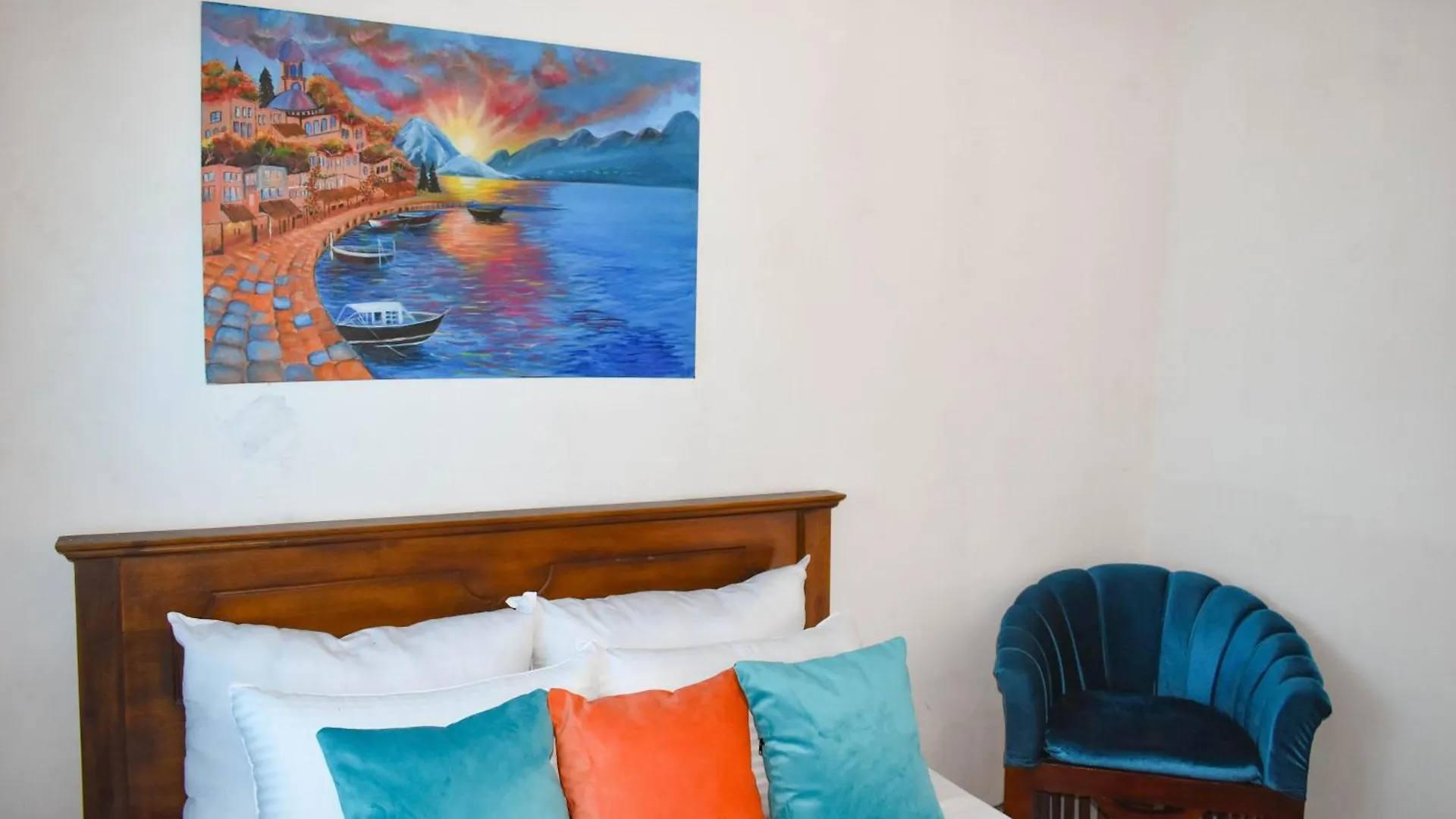 Apartahotel Bhashiz Villa Negombo