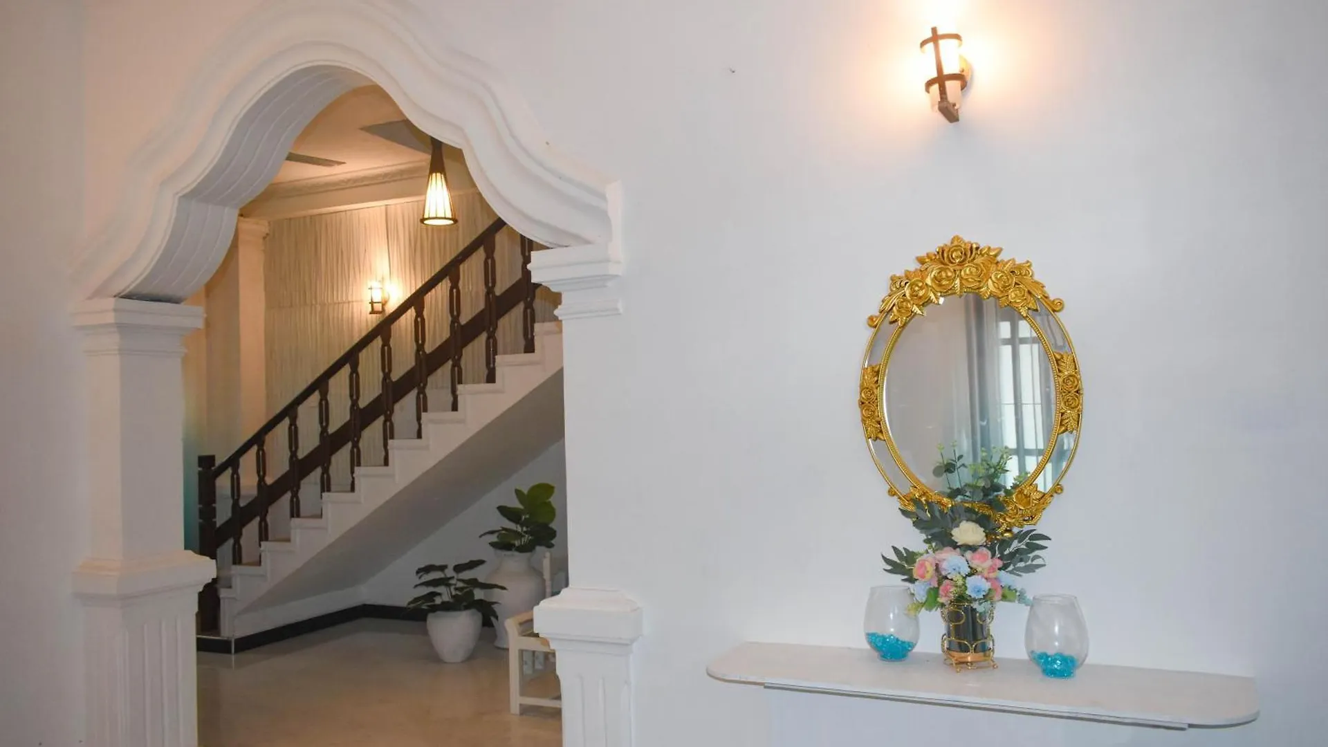 Bhashiz Villa Negombo