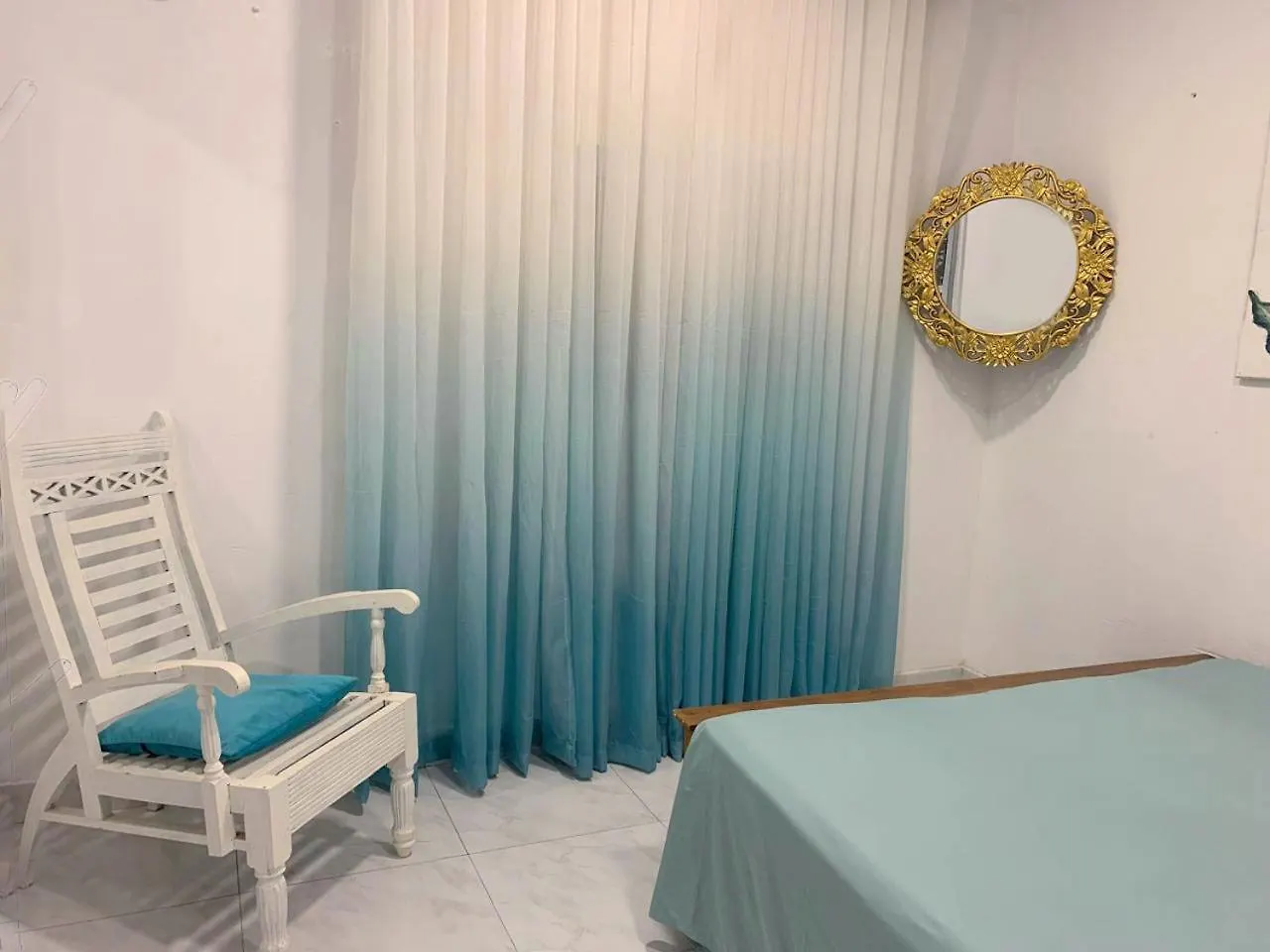 Bhashiz Villa Negombo Aparthotel